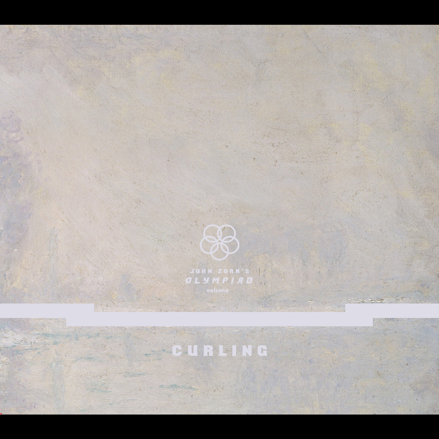 John Zorn - John Zorn'S Olympiad - Vol. 4 - Curling CD