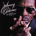 Johnny Adams - Only Want To Be With You CD 2CD Bio Degradable Digipack