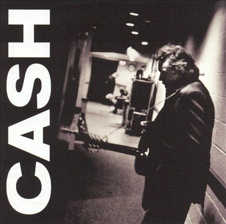 Johnny Cash - AMERICAN III: SO Vinyl