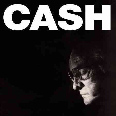 Johnny Cash - American Iv: The Man Comes Around (180 Gram Vinyl) (2 Lp's) Vinyl