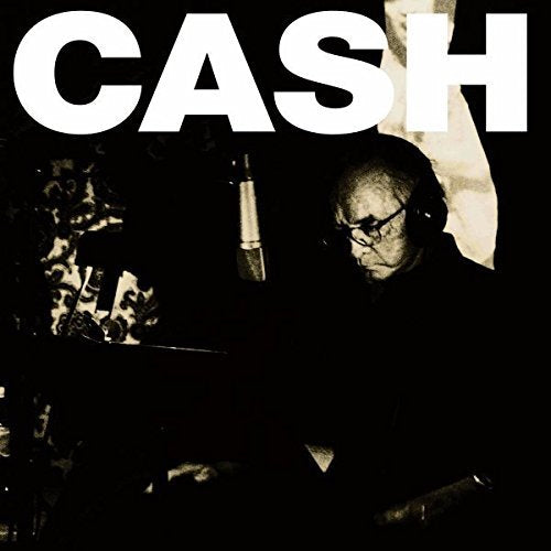 Johnny Cash - American V: A Hundred Highways [Import] Vinyl