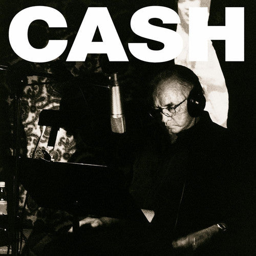 Johnny Cash - American V: A Hundred Highways Vinyl