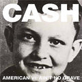 Johnny Cash - American VI: Ain't No Grave (180 Gram Vinyl) Vinyl