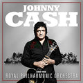 Johnny Cash And The Royal Philharmonic Orchestra - Johnny Cash And The Royal Philharmonic Orchestra Vinyl