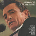 Johnny Cash - At Folsom Prison (150 Gram Vinyl, Reissue, Download Insert) Vinyl