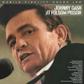 Johnny Cash - At Folsom Prison (180 Gram Vinyl, Limited Edition) (2 Lp's) Vinyl