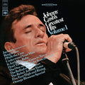 Johnny Cash - Greatest Hits, Volume 1 Vinyl
