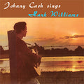 Johnny Cash - Johnny Cash Sings Hank Williams Vinyl LP