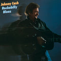 Johnny Cash - Rockabilly Blues Vinyl Gatefold single LP