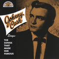 Johnny Cash - Sings The Songs That Made Him Famous (Remastered 2023) [Tangerine LP] Vinyl