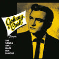 Johnny Cash - Sings the Songs That Made Him Famous Vinyl LP