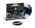 Johnny Cash - Songwriter (Indie Exclusive, Limited Edition, Colored Vinyl, White, Black) Vinyl
