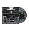 Johnny Cash - Songwriter [Translucent Black Ice/Bone Splatter Lp] Vinyl