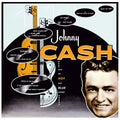 Johnny Cash - With His Hot And Blue Guitar Vinyl LP