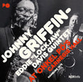 JOHNNY GRIFFIN-EDDIE "LOCKJAW" DAVIS QUINTET - At Onkel PO's Carnegie Hall Hamburg 1975 CD 2CD