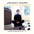 Johnny Marr - Fever Dreams Pts 1 - 4 Vinyl