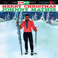 Johnny Mathis - Merry Christmas (140 Gram Vinyl, Reissue, Download Insert) Vinyl