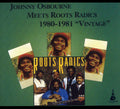 JOHNNY OSBOURNE - 1980-1981 Vintage CD CD