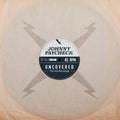 Johnny Paycheck - Uncovered: The First Recordings (Clear Vinyl) Vinyl