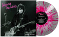 Johnny Thunders - Madrid Memory [Pink/Silver Splatter Vinyl] Vinyl