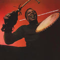 Johnson, Ginger And His African Messengers - African Party - Deluxe Edition Vinyl