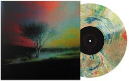 Joji - Piss In The Wind [Explicit Content] (Indie Exclusive, Prism Colored Vinyl) Vinyl