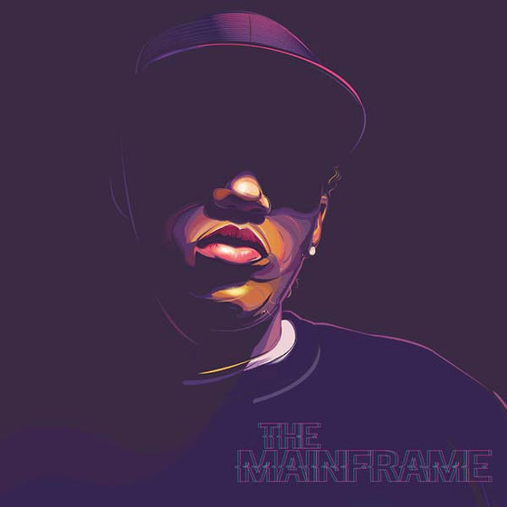 JOKER - The Mainframe CD