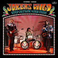 Jokers Wild - Step Outside Your Mind Vinyl 2LP