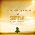 Jon Anderson - Survival & Other Stories Vinyl