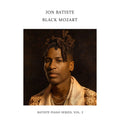 Jon Batiste - Black Mozart [LP] Vinyl