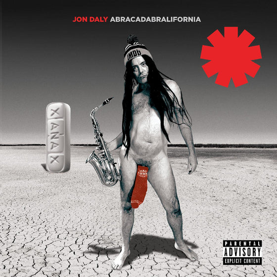 Jon Daly - Abracadabralifornia (Indie Exclusive) Vinyl