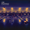 Jon Fratelli - Bright Night Flowers CD