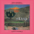 Jon Hassell - Music Is Invisible (Pentimento Volume Three) Vinyl