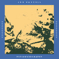 Jon Hassell - Psychogeography [Zones Of Feeling] Vinyl 2LP Gatefold w/ Printed Inner Sleeves [w/ download card]