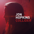 Jon Hopkins - Collider Remixes Vinyl LP + MP3 DL Card
