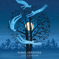 Jon Hopkins - Piano Versions EP Vinyl LP [w/ download card]
