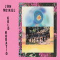 Jon McKiel - Gold Horatio Vinyl