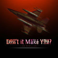 JON MCMILLION - Don't It Make You? Vinyl 12"