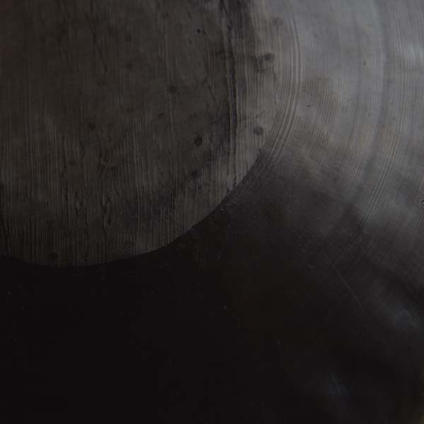 JON MUELLER & DUANE PITRE - Inverted Torch Vinyl LP