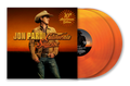 Jon Pardi - California Sunrise (10Th Anniversary Edition) [Sunrise] [2LP] Vinyl