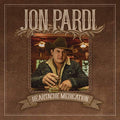 Jon Pardi - Heartache Medication Vinyl