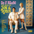 Jon & Robin - Do It Again! The Best of Jon & Robin CD CD