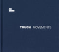 JON WOZENCROFT - Touch Movements CD CD/BOOK