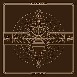 Jonah Tolchin - Clover Lane Vinyl 1LP Gatefold w/ CD and DL