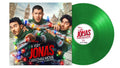 Jonas Brothers - A Very Jonas Christmas Movie (Original Soundtrack) [Emerald LP] Vinyl