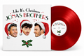 Jonas Brothers - Like It's Christmas [Translucent Red 12" Single] Vinyl