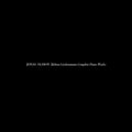 Jonas Olsson - Helmut Lachenmann Complete Piano Works CD