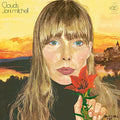 Joni Mitchell - Clouds Vinyl