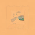 Joni Mitchell - Court and Spark (Bottle-Green Clear Vinyl) Vinyl