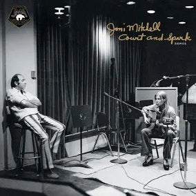 Joni Mitchell - Court and Spark Demos (RSD11.24.23) Vinyl